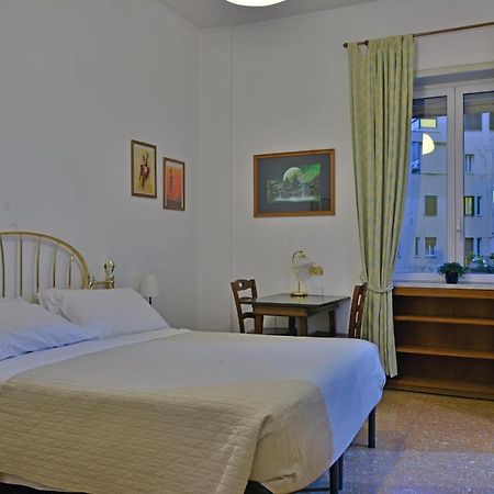 Elion Bed & Breakfast Rome Bagian luar foto
