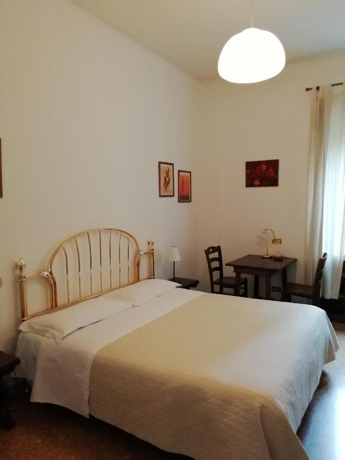 Elion Bed & Breakfast Rome Bagian luar foto