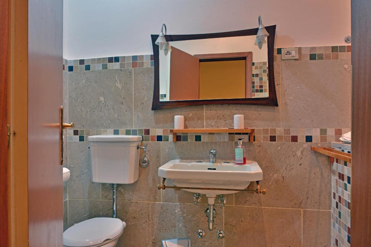 Elion Bed & Breakfast Rome Bagian luar foto