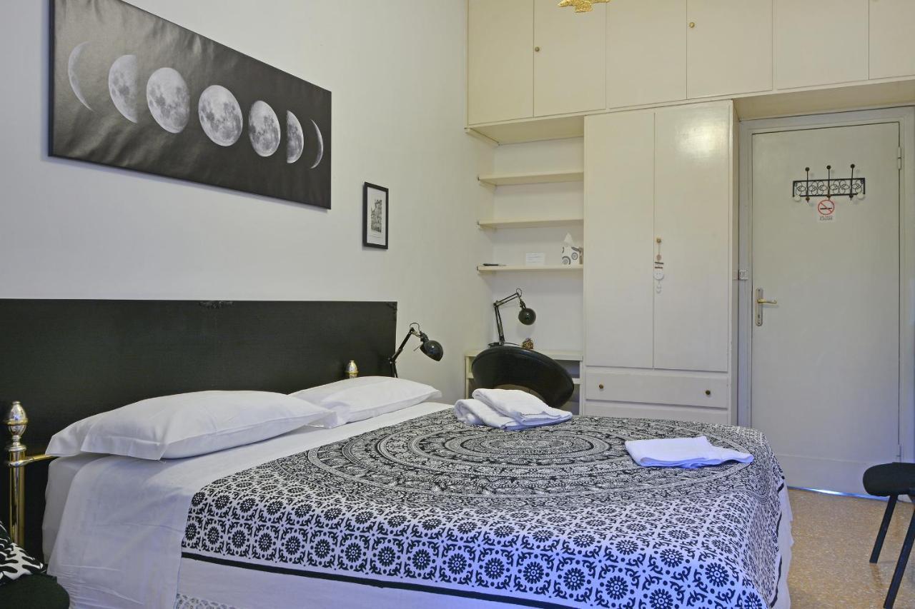 Elion Bed & Breakfast Rome Bagian luar foto