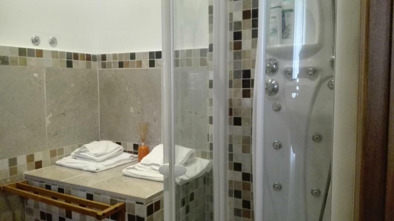 Elion Bed & Breakfast Rome Bagian luar foto