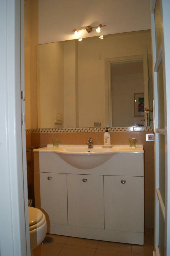 Elion Bed & Breakfast Rome Bagian luar foto