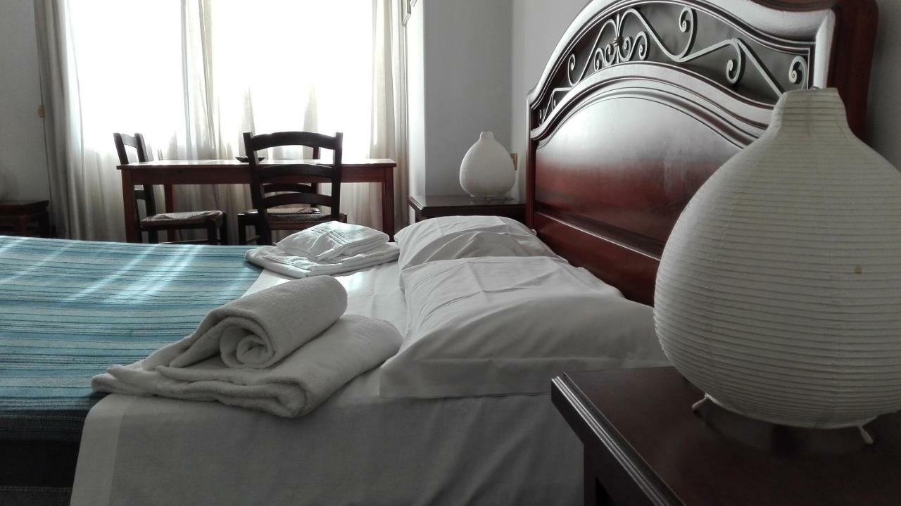 Elion Bed & Breakfast Rome Bagian luar foto